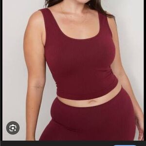 SPANX The Get Moving Women's Tank Top